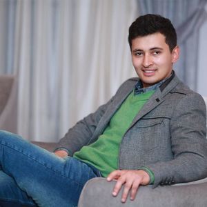 Meet your Posher, Alijon